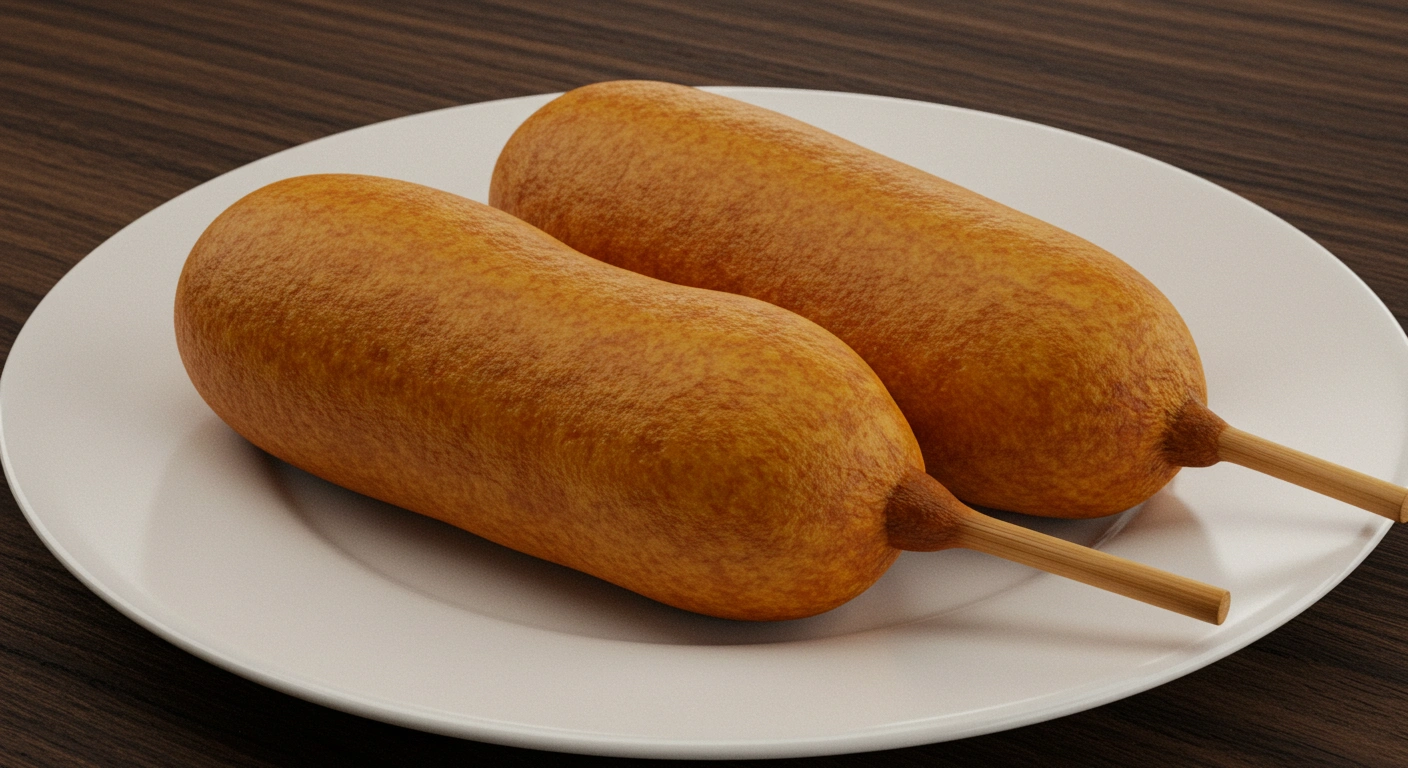 Corn Dogs